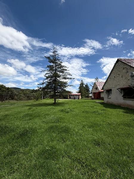 Hotel en venta en San Miguel Regla, Huasca de Ocampo, Hidalgo