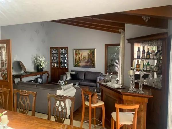 Casa en venta en Colonia Las brisas, blvd Acapulco