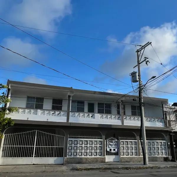 | Casa en Venta en Chicxulub Puerto |