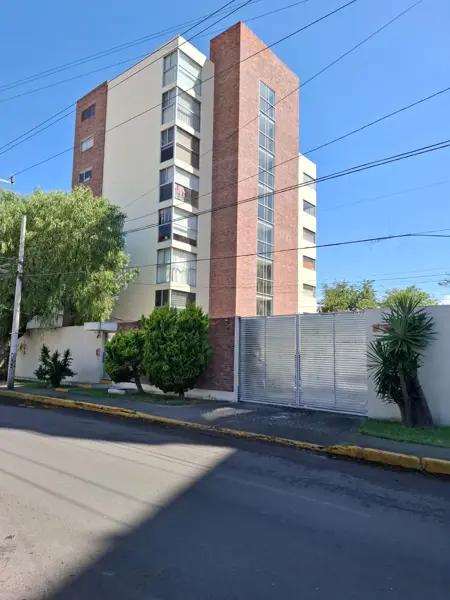Departamento en venta en La Paz, Puebla, Puebla