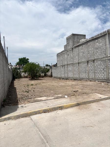 Terreno en venta en El Fithzi