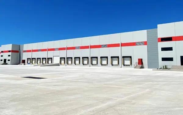 SE RENTA NAVE INDUSTRIAL EN QUERÉTARO SE RENTA NAVE INDUSTRIAL EN QUERÉTARO
