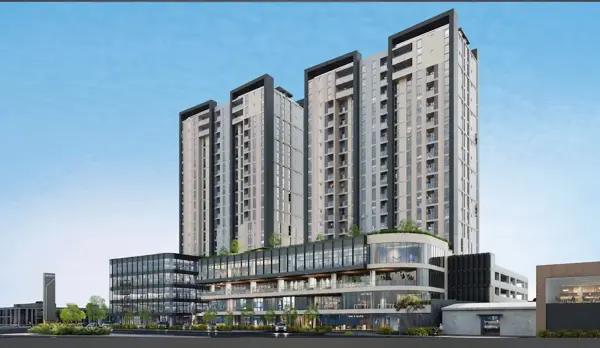 DEPARTAMENTOS EN VENTA DISTRITO TEC DEPARTAMENTOS EN VENTA DISTRITO TEC