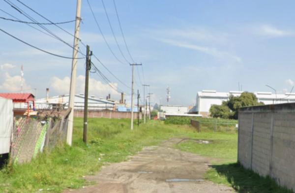 Hectarea industrial