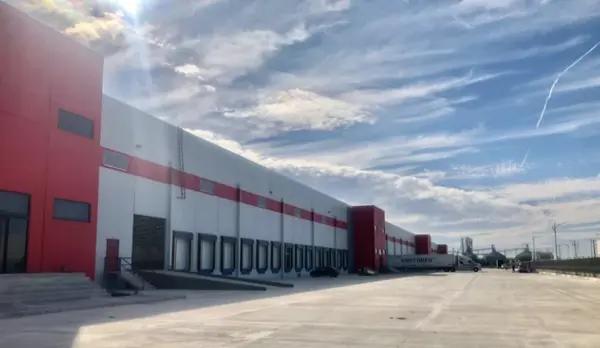 SE RENTA NAVE INDUSTRIAL  EN QUERÉTARO
