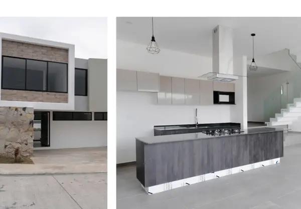 CASA EN VENTA EN PASEO DEL PARQUE TRES MARIAS, MORELIA