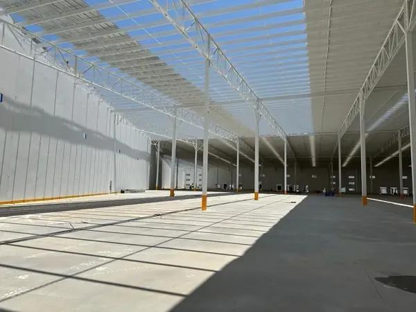 SE RENTA NAVE INDUSTRIAL EN QUERÉTARO