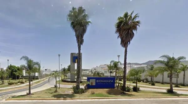 CASA EN VENTA RESIDENCIAL BONANZA