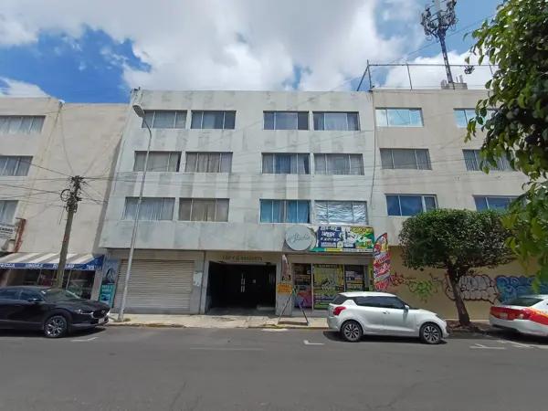 Edificio en venta en El Carmen, Puebla, Puebla