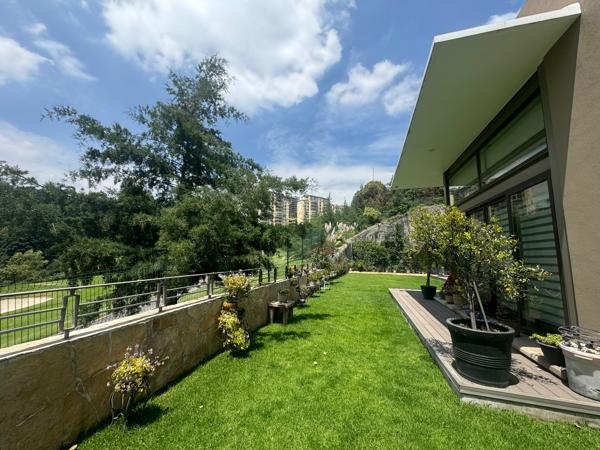 Casa de un piso  en venta en Bosque Real