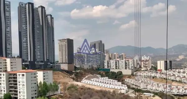VENTA DE DEPRTAMENTO EN BOSQUE REAL HUIXQUILUCAN  DS333