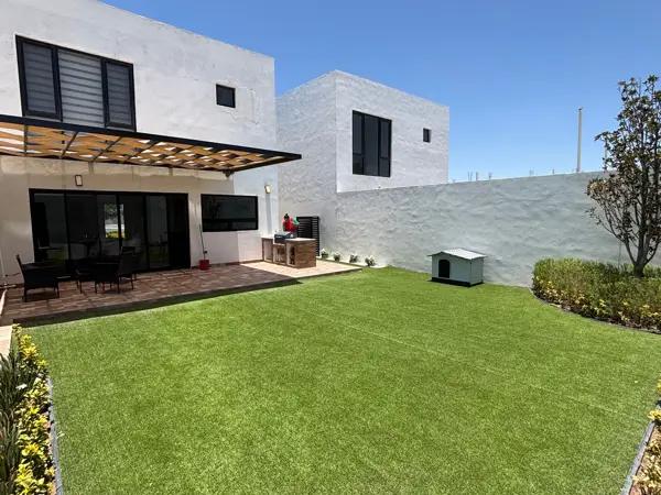 Casa muestra en venta Totalmente equipada en Campoterra