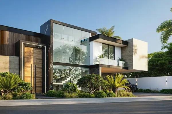 Se Vende  Residencia  Luxory en Punta TIburon