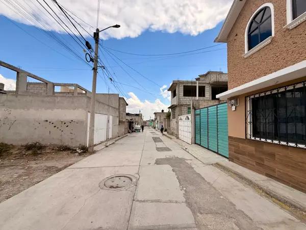 ¡Haz realidad tu proyecto en este terreno. Colonia Ramos Arizpe! 
Una oportunidad única con gran pot