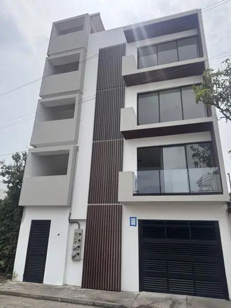 Departamento en venta en Revolucion, Boca del Río, Veracruz de Ignacio de la Llave