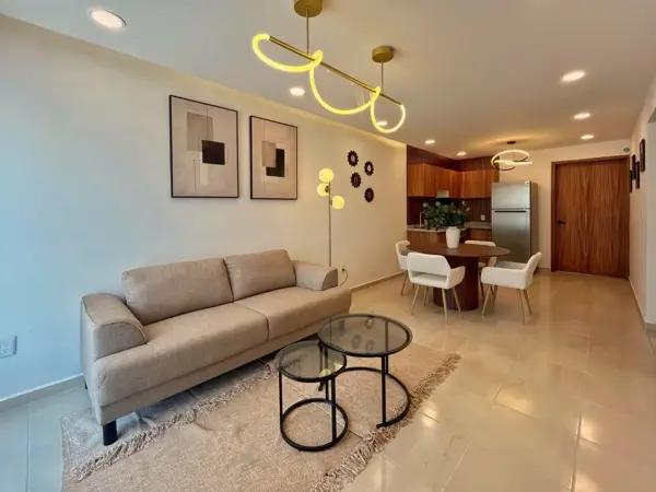 Departamento en venta en Joyas de Mocambo (Granjas los Pinos), Boca del Río, Veracruz de Ignacio de la Llave