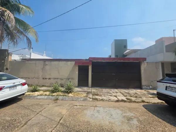 Terreno en venta en Petrolera, Coatzacoalcos, Veracruz de Ignacio de la Llave