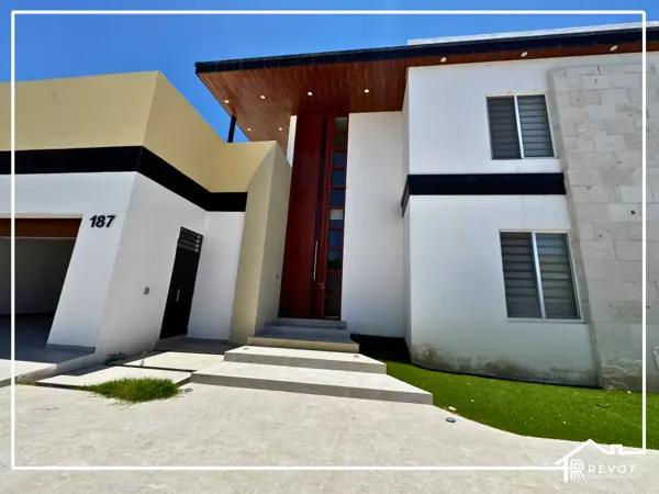 Casa en venta en Hacienda del Rosario, Torreón, Coahuila de Zaragoza