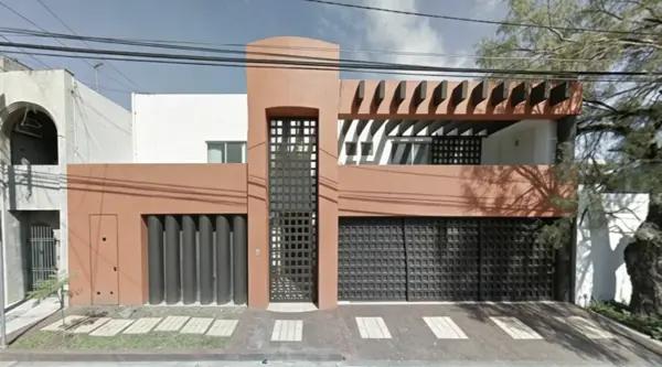 CASA EN VENTA SAN PEDRO GARZA GARCIA