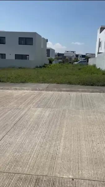 Terreno en venta en Punta Tiburón, Residencial, Marina y Golf, Alvarado, Veracruz de Ignacio de la Llave