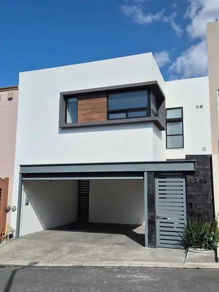 Casa en renta en Cumbres Providencia, Monterrey, Nuevo León