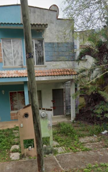 Gran Oportunidad: Casa en Remate en Residencial las Olas, Cosoleacaque