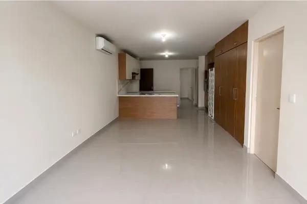 Departamento en renta en Santa María en Monterrey