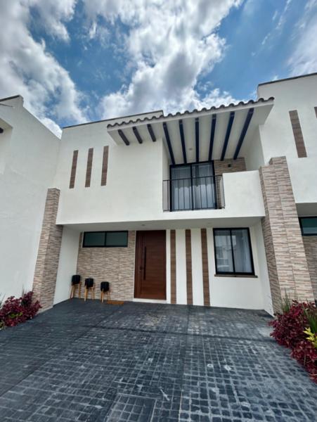 Casa en Renta