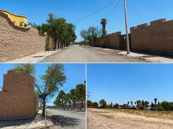 Terreno en venta Residencial Lumabalca.