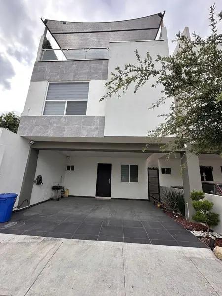 Casa en ACANTO Residencial