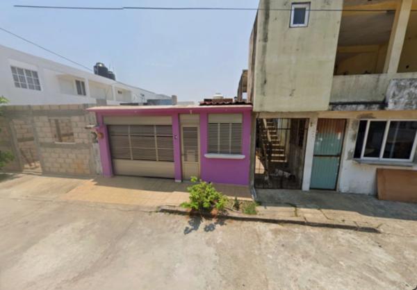 Casa en venta cerca de la playa