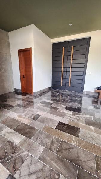 CASA FRACCIONAMIENTO PRIVADO AL NORTE DE SALTILLO