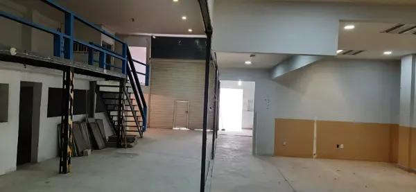 BODEGA EN RENTA O VENTA CERCA DE CUEMANCO Y VILLA COAPA CDMX