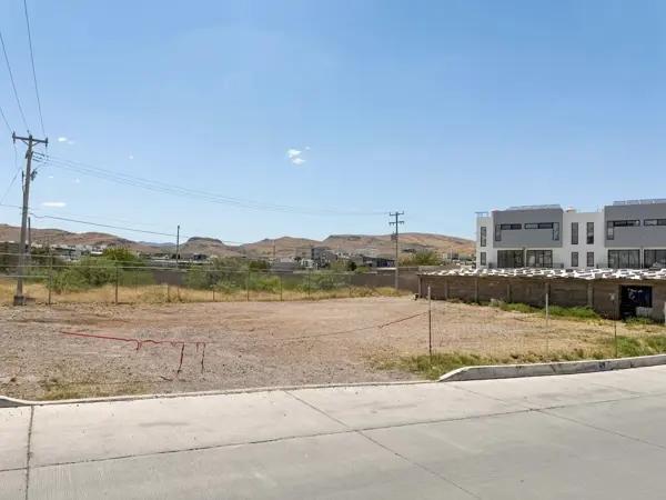 Terreno en Venta en Predio La Cantera Chihuahua