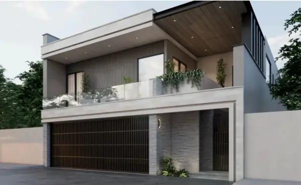 CASA EN VENTA EN SAN PEDRO GARZA GARCIA