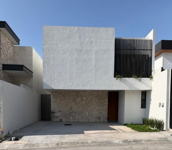 Casa en venta en Monte Sabino Residencial