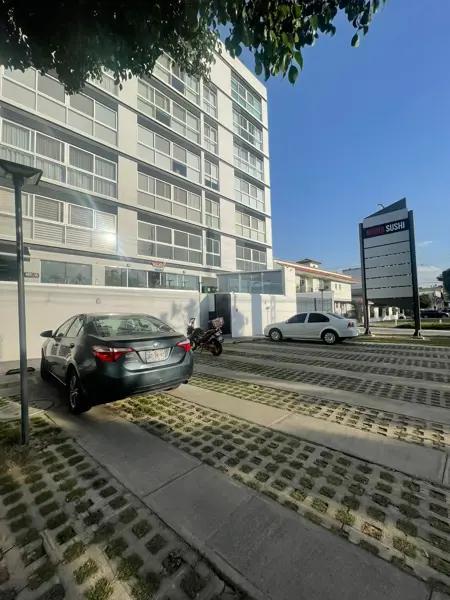 Oficinas o consultorios en obra gris en Renta Living Clouthier