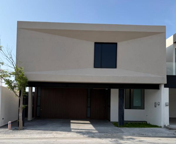 Casa en venta en Monte Sabino Residencial