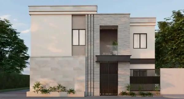 CASA EN VENTA EN SAN PEDRO GARZA GARCIA CENTRO