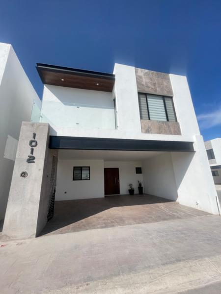 Casa en venta en Los Viñedos, Torreón, Coahuila de Zaragoza