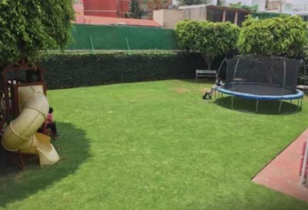 Amplio Departamento en Venta en Tlalpan, Ciudad de México