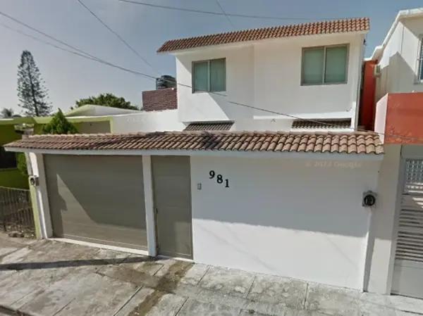 Venta de Casa en Floresta, Veracruz: Oportunidad Habitacional Venta de Casa en Floresta, Veracruz: Oportunidad Habitacional