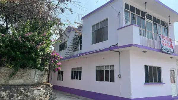 Casa en Venta en Centro Yautepec, Oacalco Casa en Venta en Centro Yautepec, Oacalco