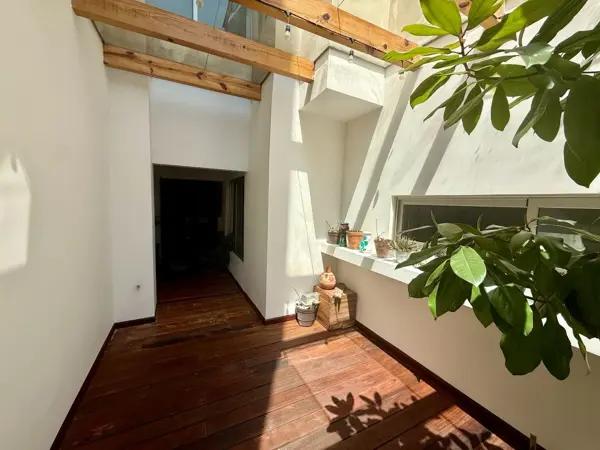 Casa en venta en Roma Sur Casa en venta en Roma Sur