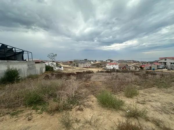 Terreno en venta en El Refugio, Playas de Rosarito, Baja California