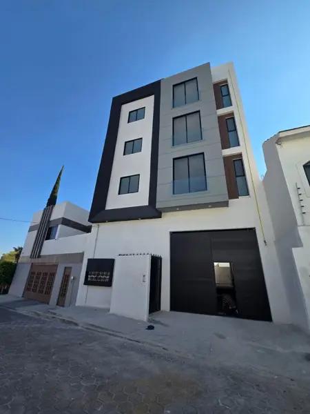 Departamento en Venta Cerca de Zavaleta y la Recta | Terraza y 100 m² | $2.69 M Departamento en Venta Cerca de Zavaleta y la Recta | Terraza y 100 m² | $2.69 M
