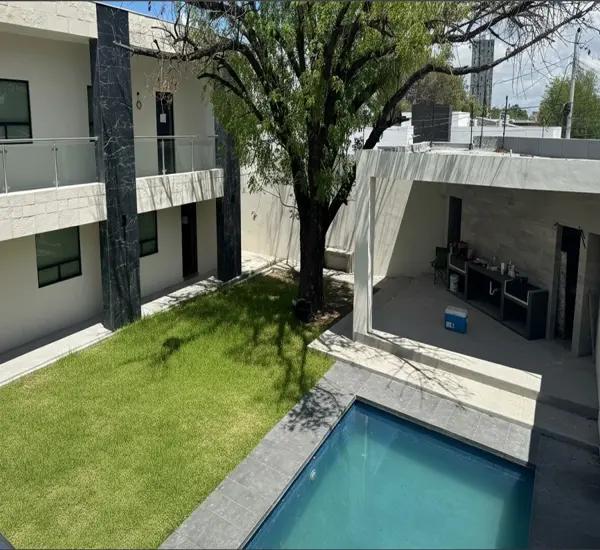 Edificio de departamentos en venta en Distrito Tec en Monterrey Edificio de departamentos en venta en Distrito Tec en Monterrey