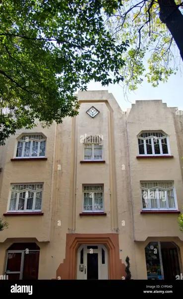 Apartamento en Venta en Residencial Ámsterdam 142 – Condesa, Ciudad de México Apartamento en Venta en Residencial Ámsterdam 142 – Condesa, Ciudad de México