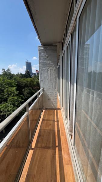 Departamento en renta en Polanco V Sección, Miguel Hidalgo, Ciudad de México