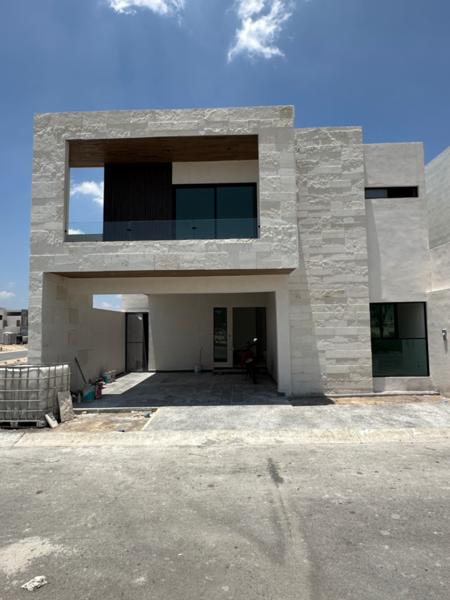Casa en Preventa en Seterra Saltillo | INCLUYE COCINA | Frente a Área Verde | 4 Recámaras